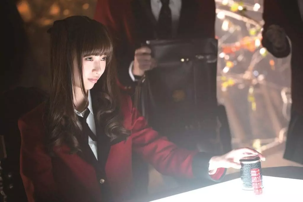 專為百家樂玩家研發的必勝公式