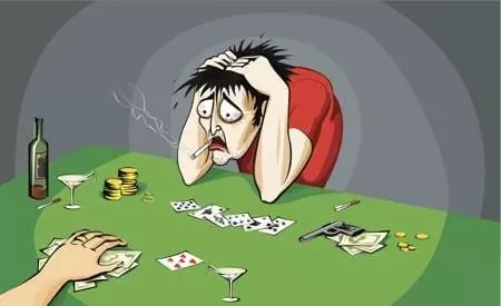 真正體會到了家破人亡的滋味