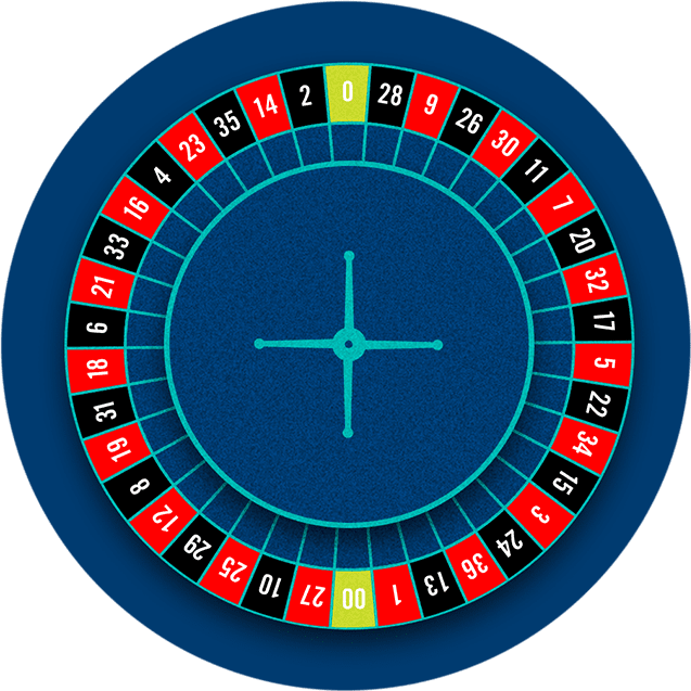 DG輪盤遊戲-試玩版