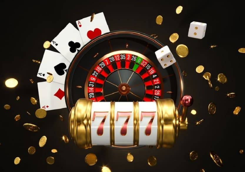 線上娛樂城的問題