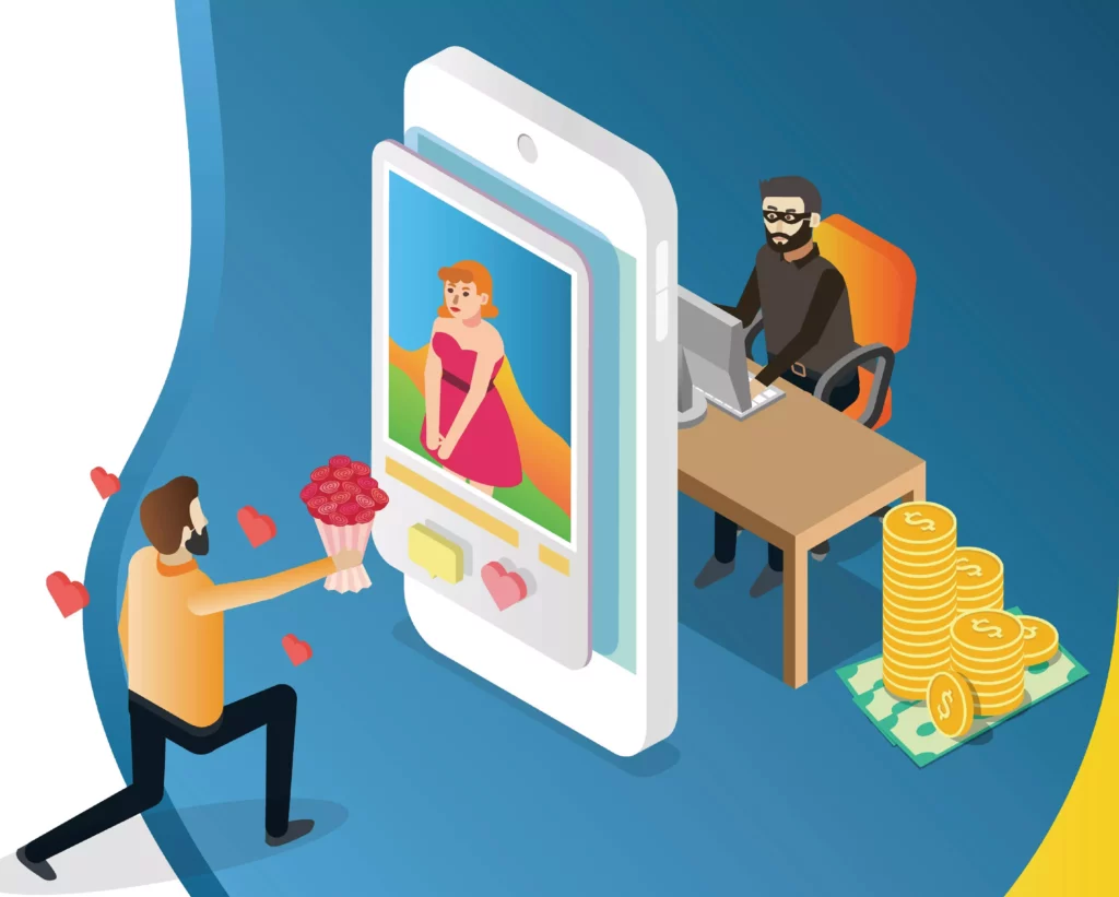 交友詐騙！你的寶貝不是你的寶貝