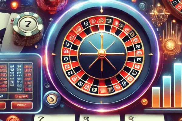 DG娛樂城-博弈資訊