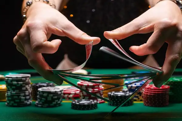 DG娛樂城-百家樂