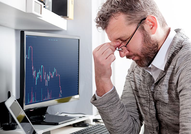 終止輸家心理傾向