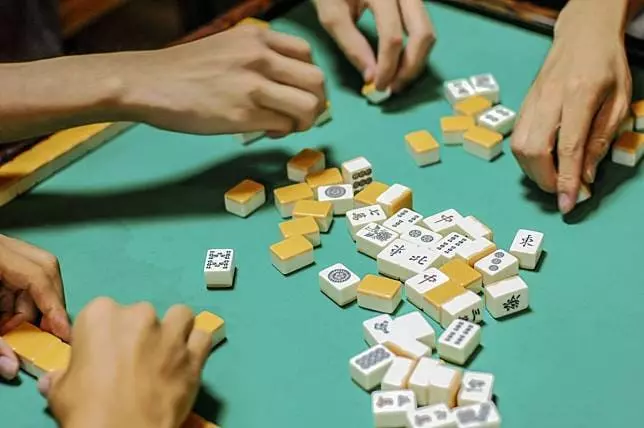 社交娛樂好去處