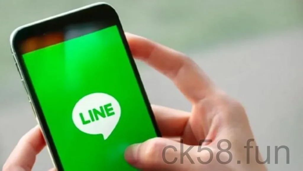 你是否也曾經在社群軟體上莫名收到陌生人的訊息呢？