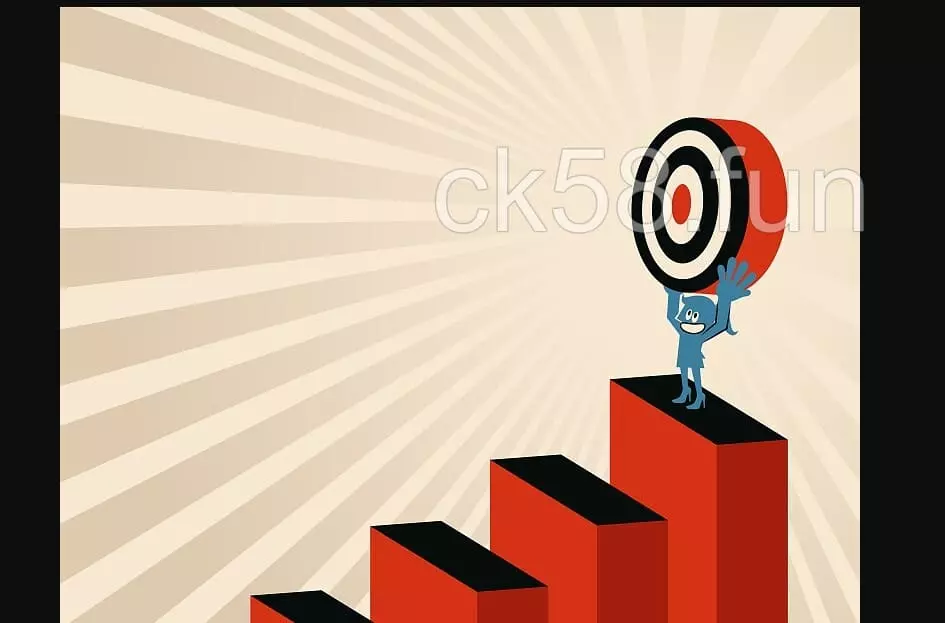 階梯纜法教你怎麼分配注碼來賺錢