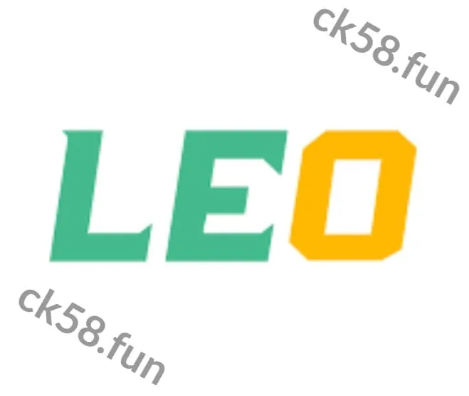 leo信用版示意圖
